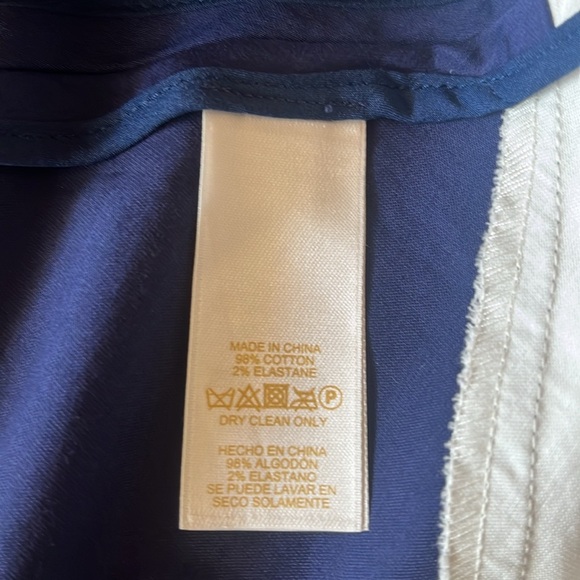 Kate Spade New York Celina Dress Sz 6 Bateau Party Wedding Guest Summer NO BELT - Picture 10 of 11